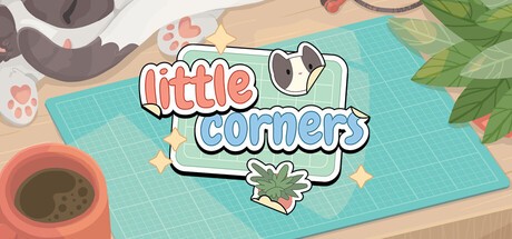 Games like little corners