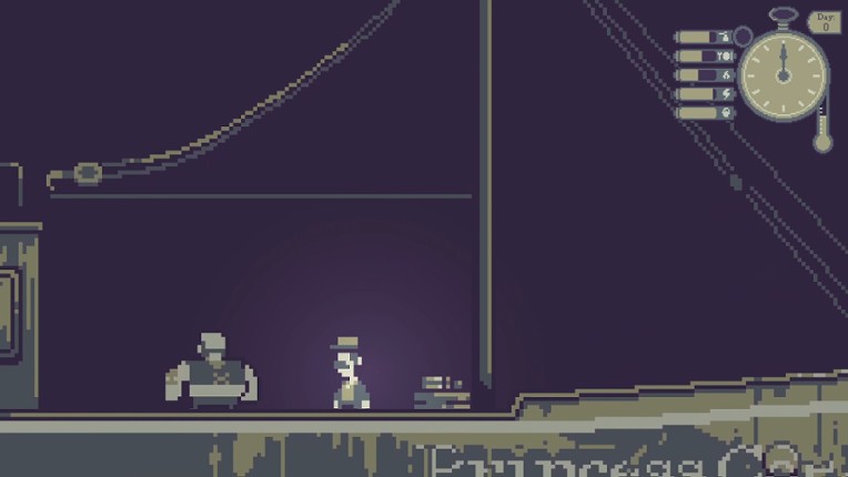 Little Lighthouse of Horror screenshot