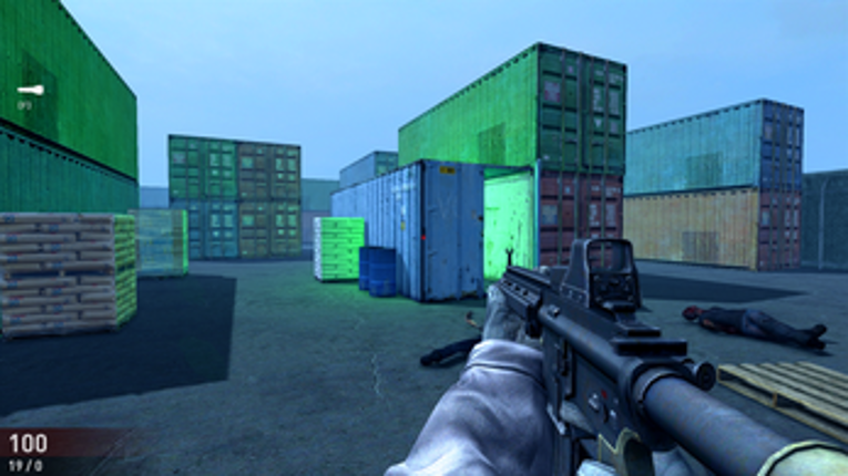 lone survivor Image