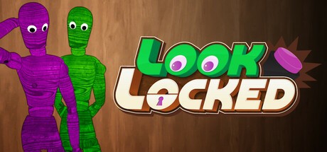 Games like Look Locked