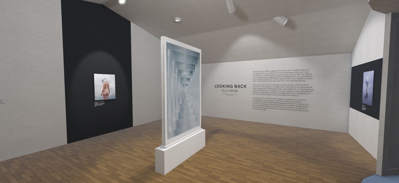 Games like Looking Back By Elly Heise