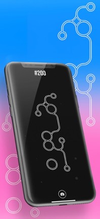 Loop Chain : Puzzle screenshot