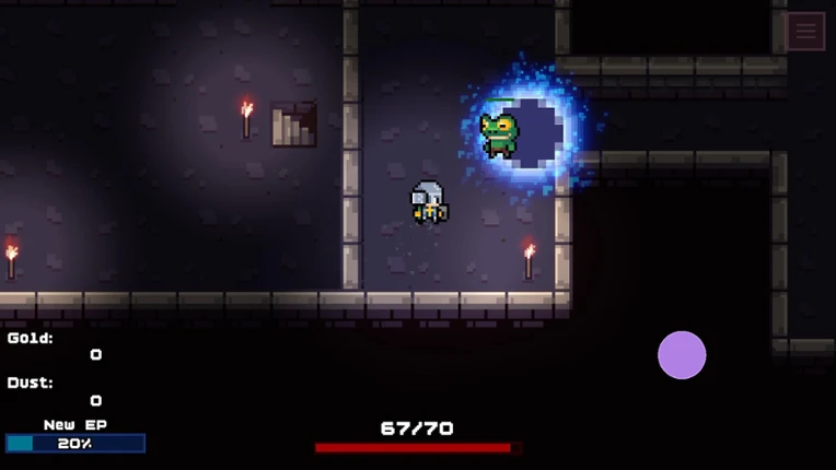 Loop Dungeon - Incremental Image