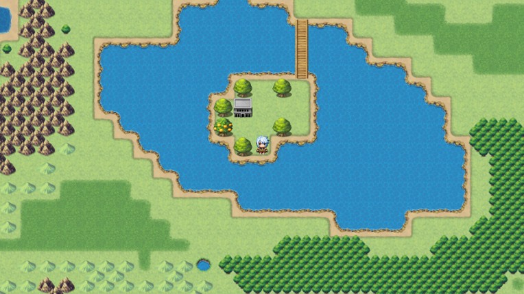 Lord of Darkness: Aftermath screenshot