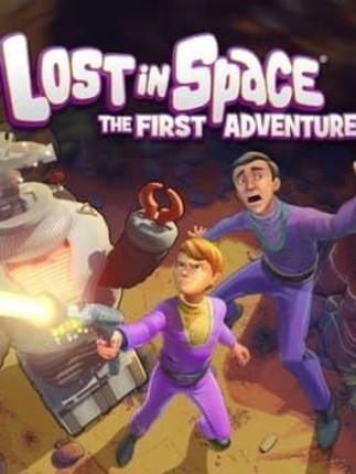 Lost In Space: The First Adventure Image