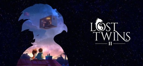Games like Lost Twins 2