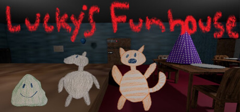 Lucky's Funhouse Image