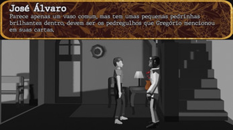 Luzente screenshot