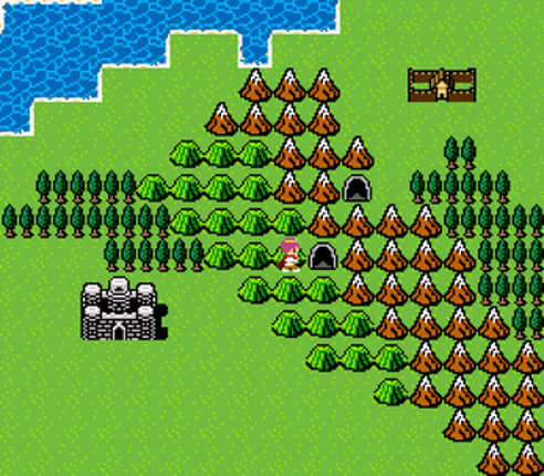 Mage Fighter - Prince Floyd and the Witch's Cadence screenshot