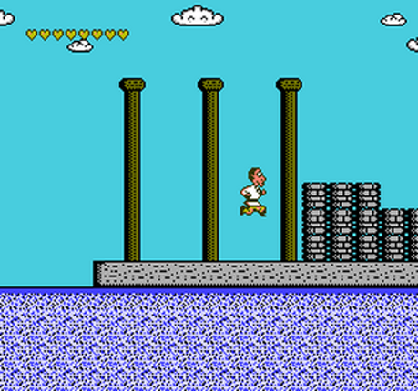 Master of Time screenshot