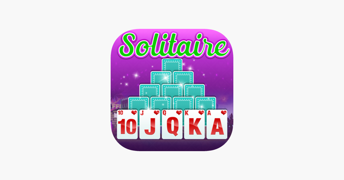 Games like Match Solitaire Tripeaks Games
