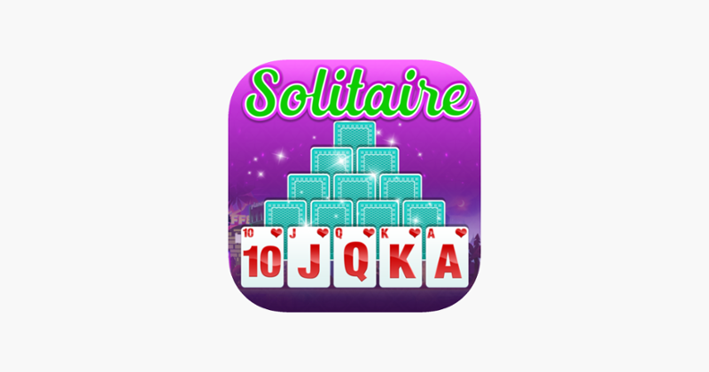 Match Solitaire Tripeaks Games Image