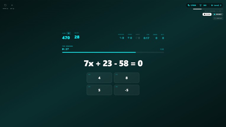 Math-Havoc Image