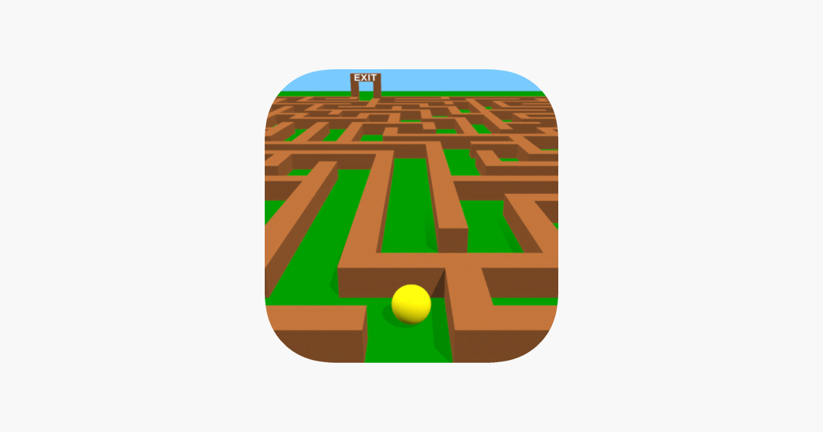 Games like Maze Games 3D - Fun Easy Game