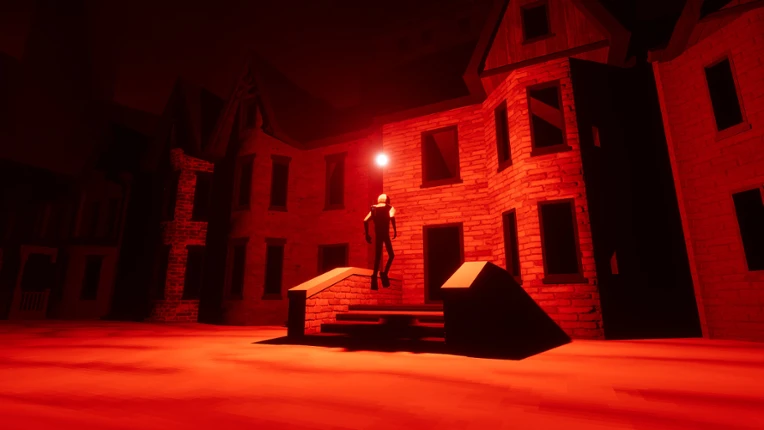 MEGANAUT screenshot