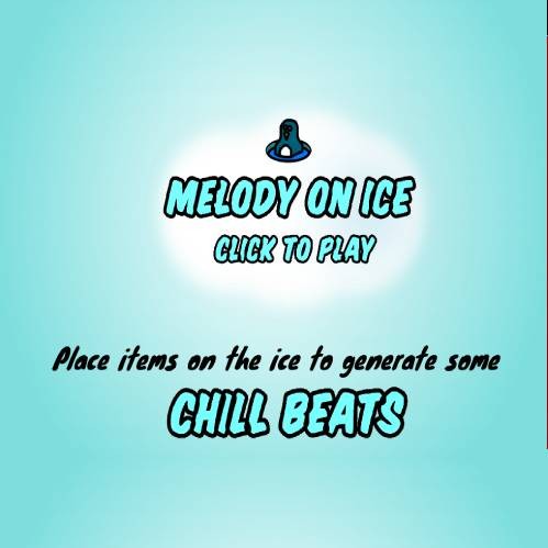 Games like Melody on Ice