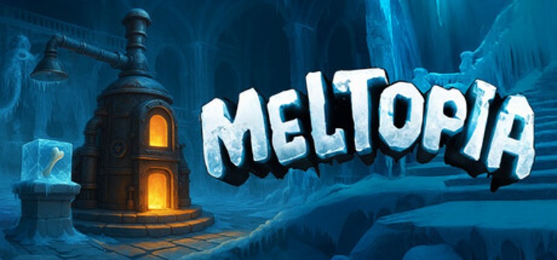 Meltopia Image