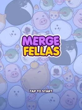 Games like Merge Fellas