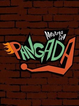 Games like Mestres da Pangada