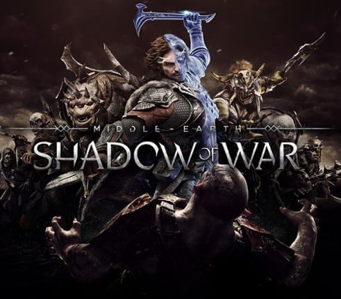 Middle-Earth: Shadow of War Image