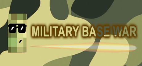 Games like Military Base War