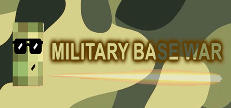 Military Base War Image