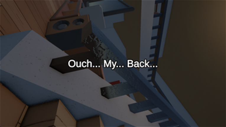 Mommy Can't Do It screenshot