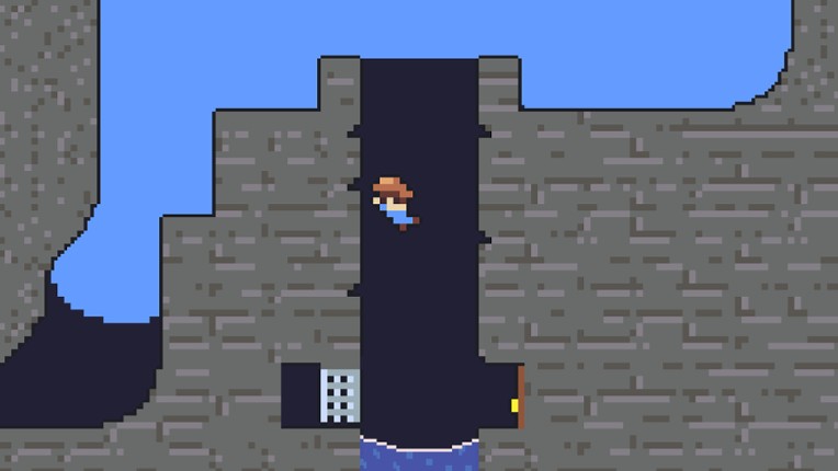 Moventure screenshot