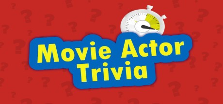 Games like Movie Actor Trivia