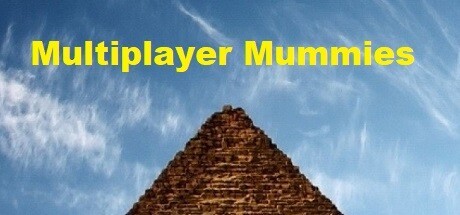 Games like Multiplayer Mummies