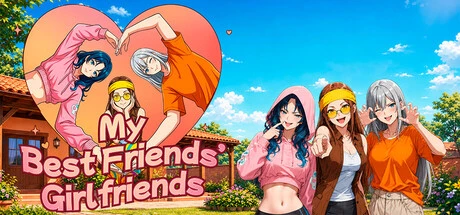 Games like My Best Friends’ Girlfriends
