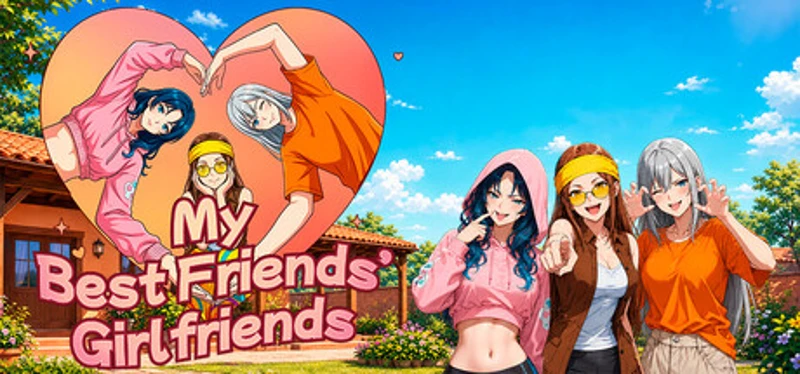 My Best Friends’ Girlfriends Image