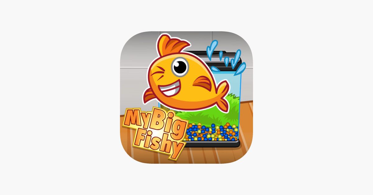 Games like My Big Fishy - Fish Evolution