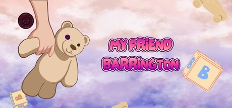 Games like My Friend Barrington