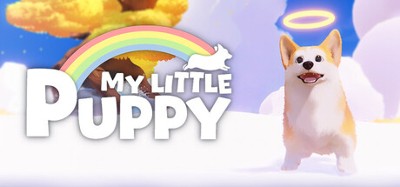 My Little Puppy Image