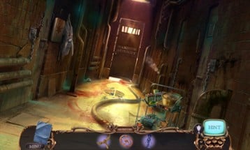 Mystery Case Files: Ravenhearst Unlocked Image