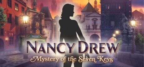 Games like Nancy Drew: Mystery of the Seven Keys