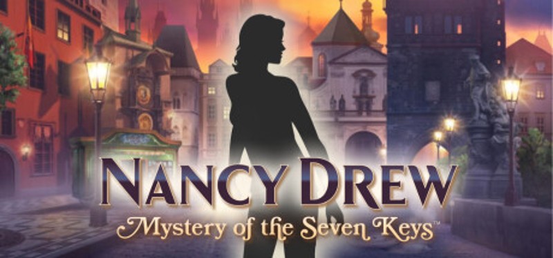 Nancy Drew: Mystery of the Seven Keys Image