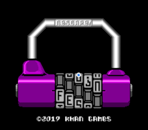 NEScape! screenshot