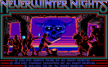 Neverwinter Nights Image