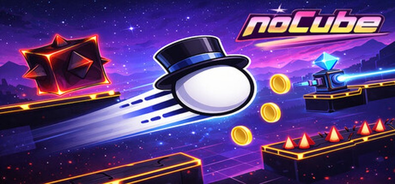 noCube Image