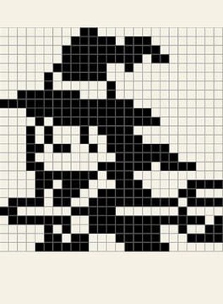 Nonogram galaxy Image