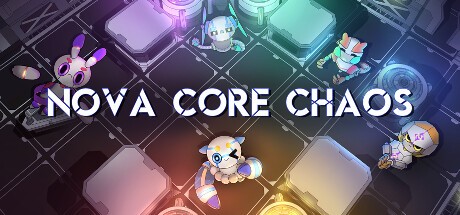 Games like NOVA CORE CHAOS