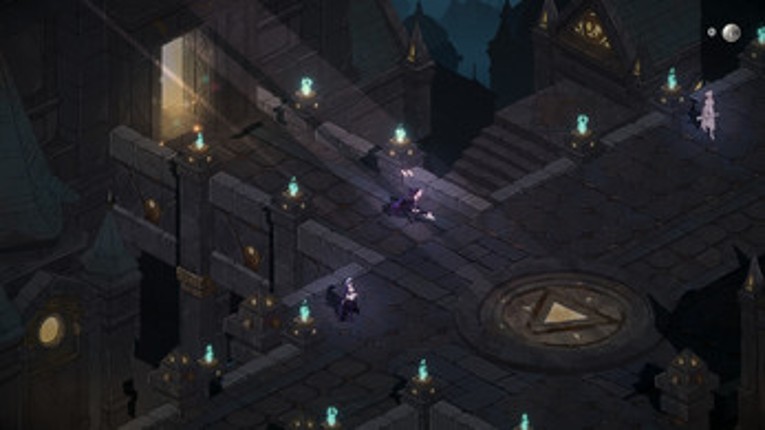Nunholy screenshot