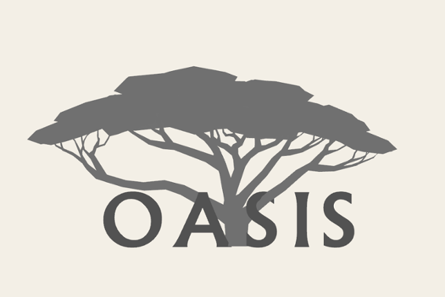 OASIS Game Cover