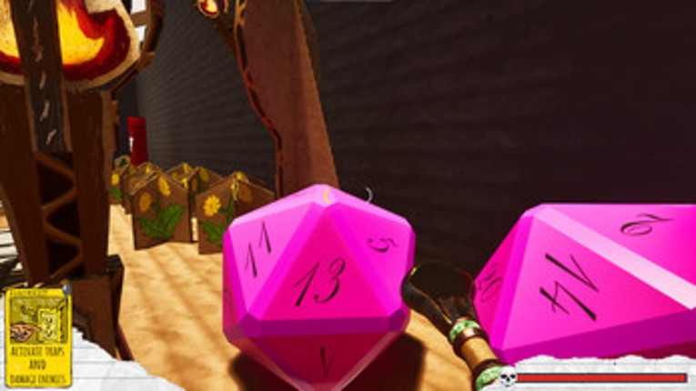 One More Dungeon Image