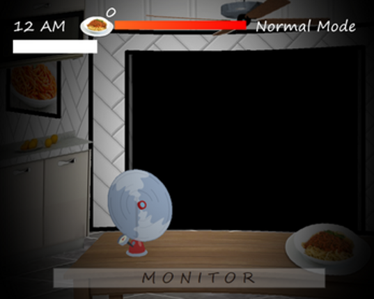 One Night with Mint Party 2 screenshot