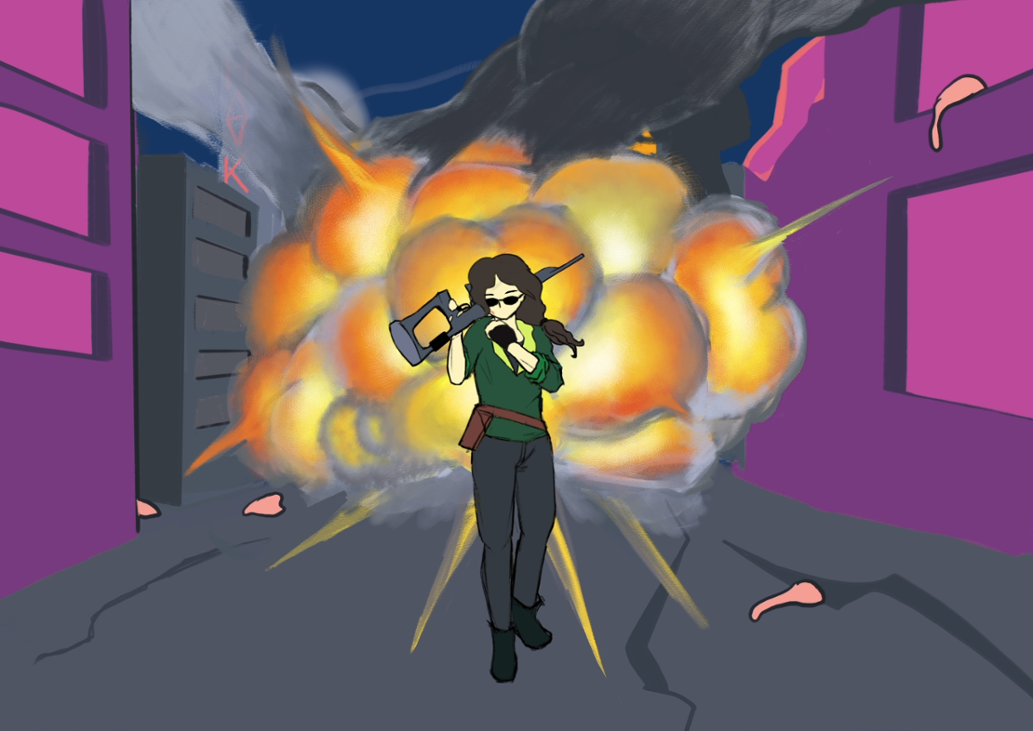 Games like Operation: Havok