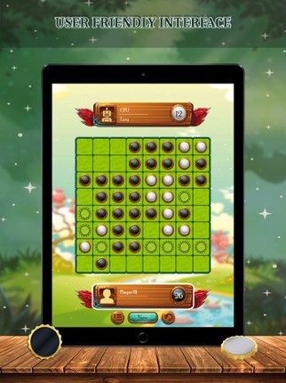 Othello - Reversi Board Game screenshot