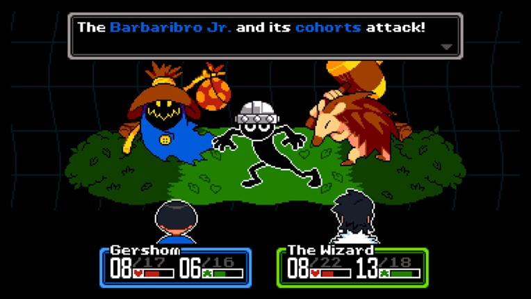 OTHER: Her Loving Embrace screenshot